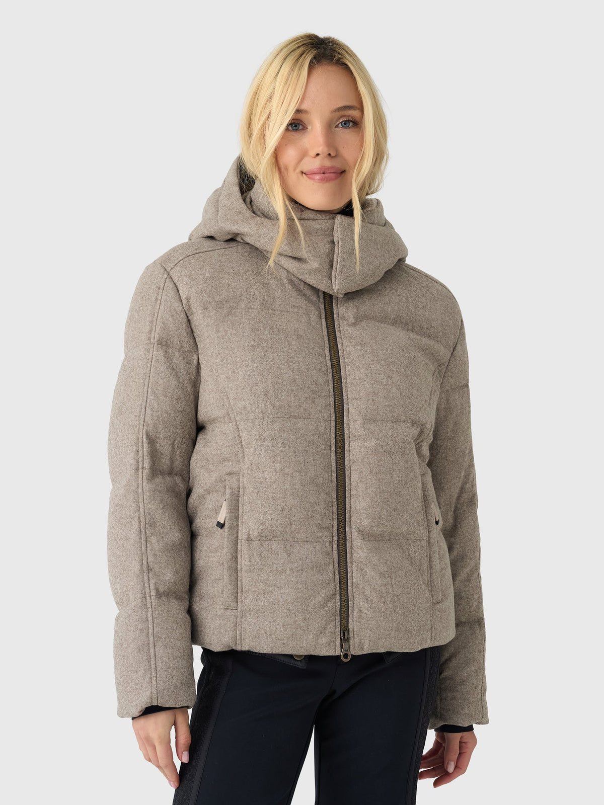 Frauenschuh Women's Isabel Ski Jacket