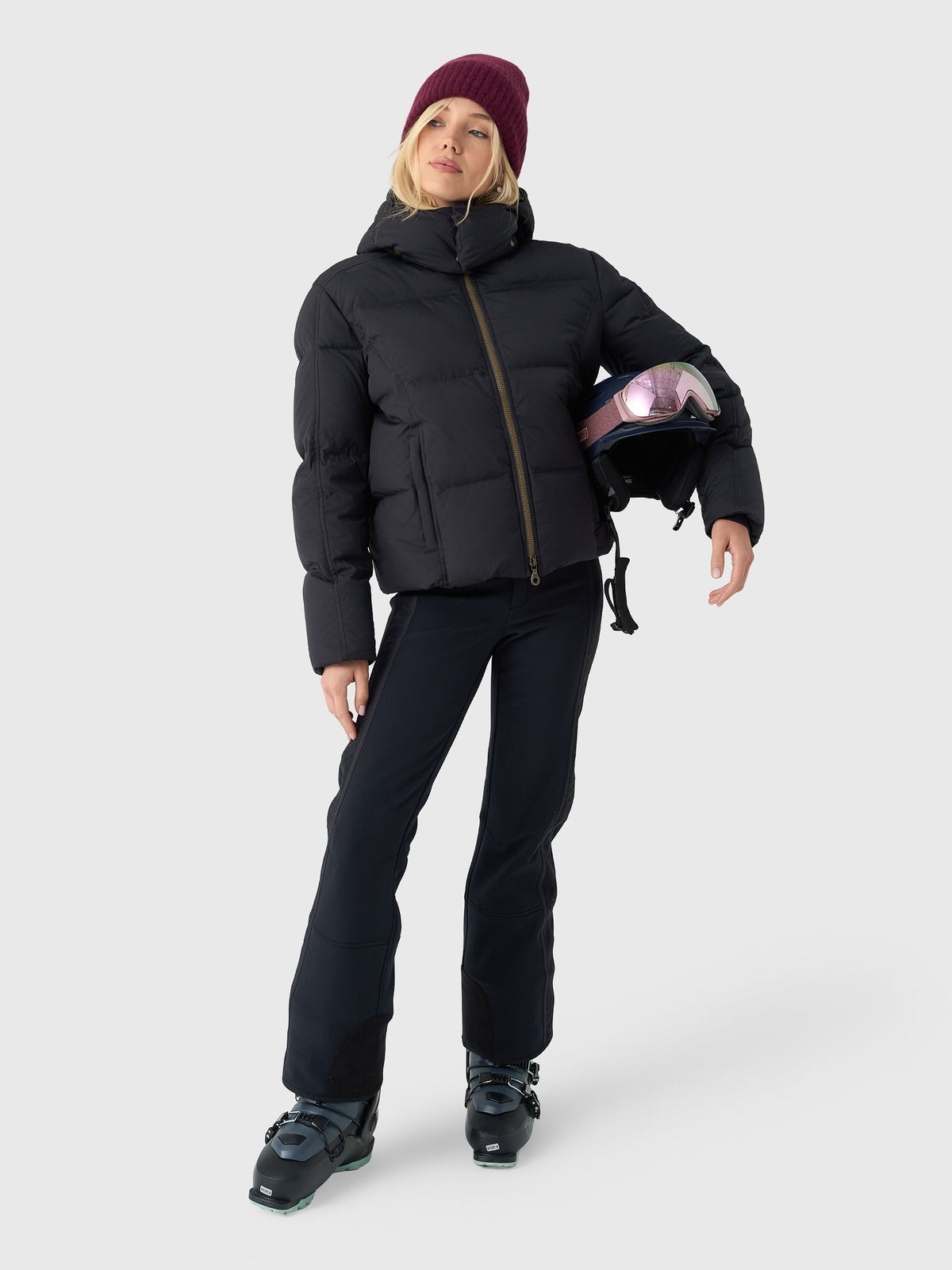 Frauenschuh Women's Isabel Jacket