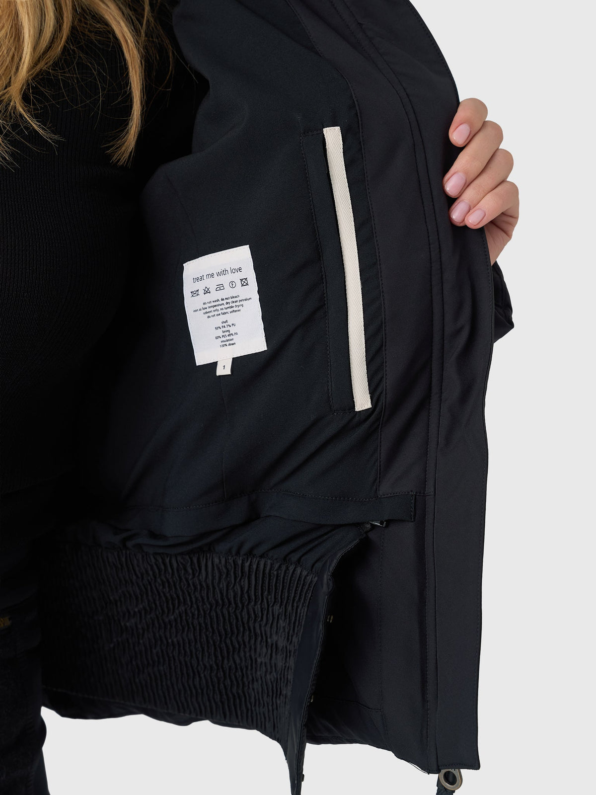 Frauenschuh Women's Isabel Jacket