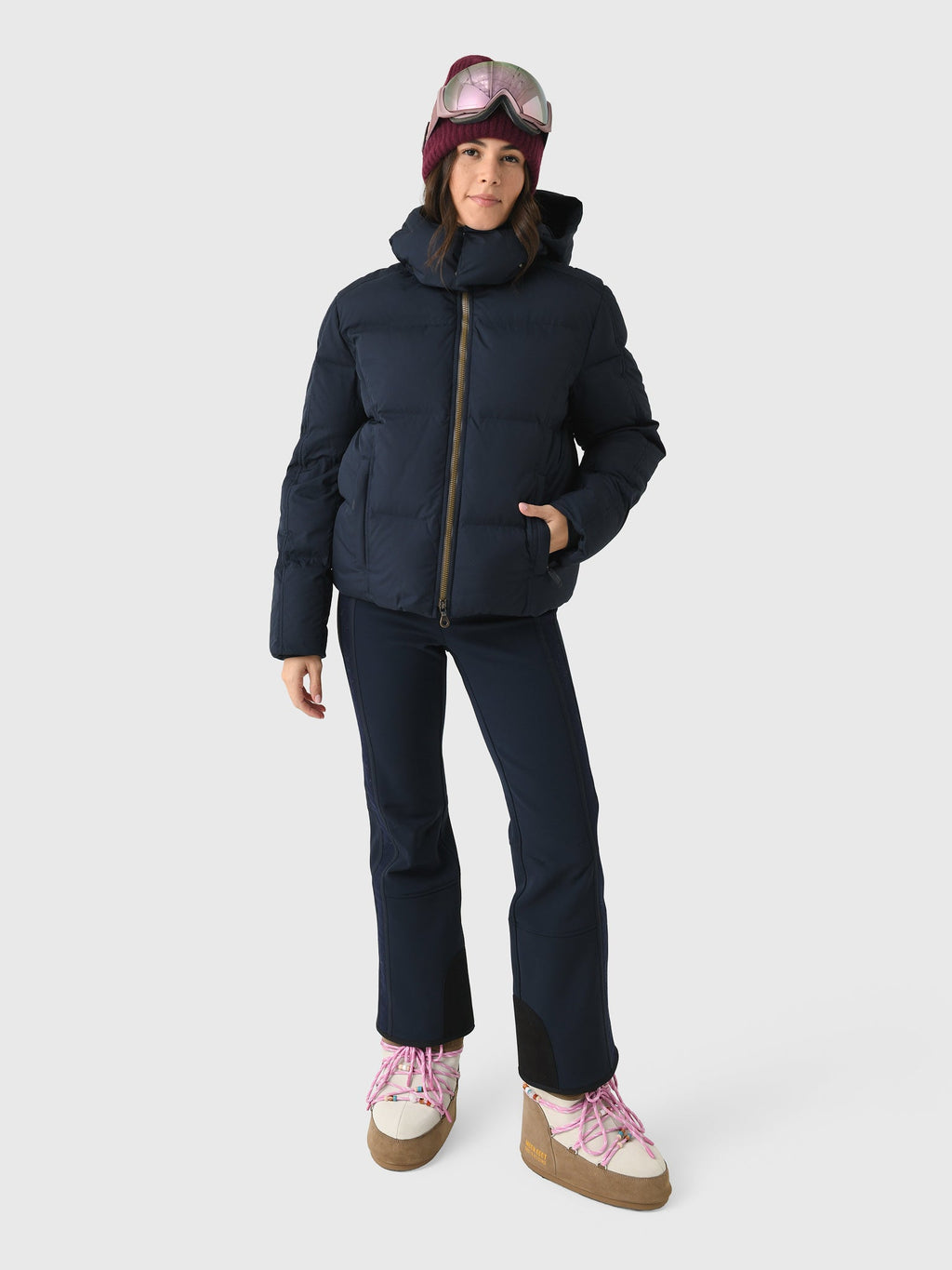 Frauenschuh Women's Isabel Jacket