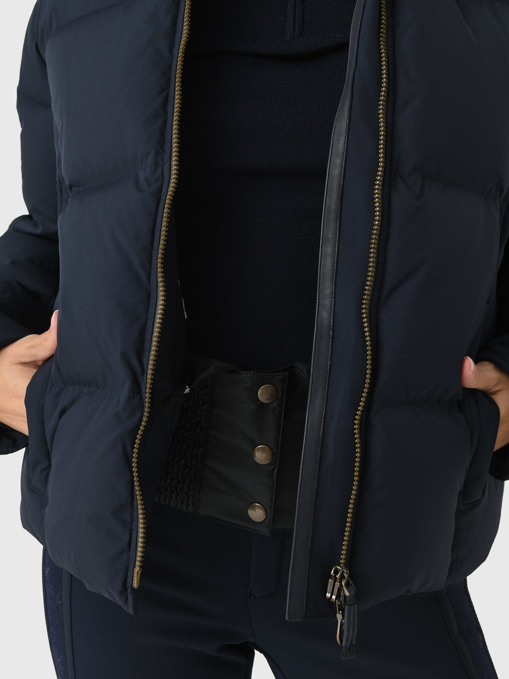 Frauenschuh Women's Isabel Jacket