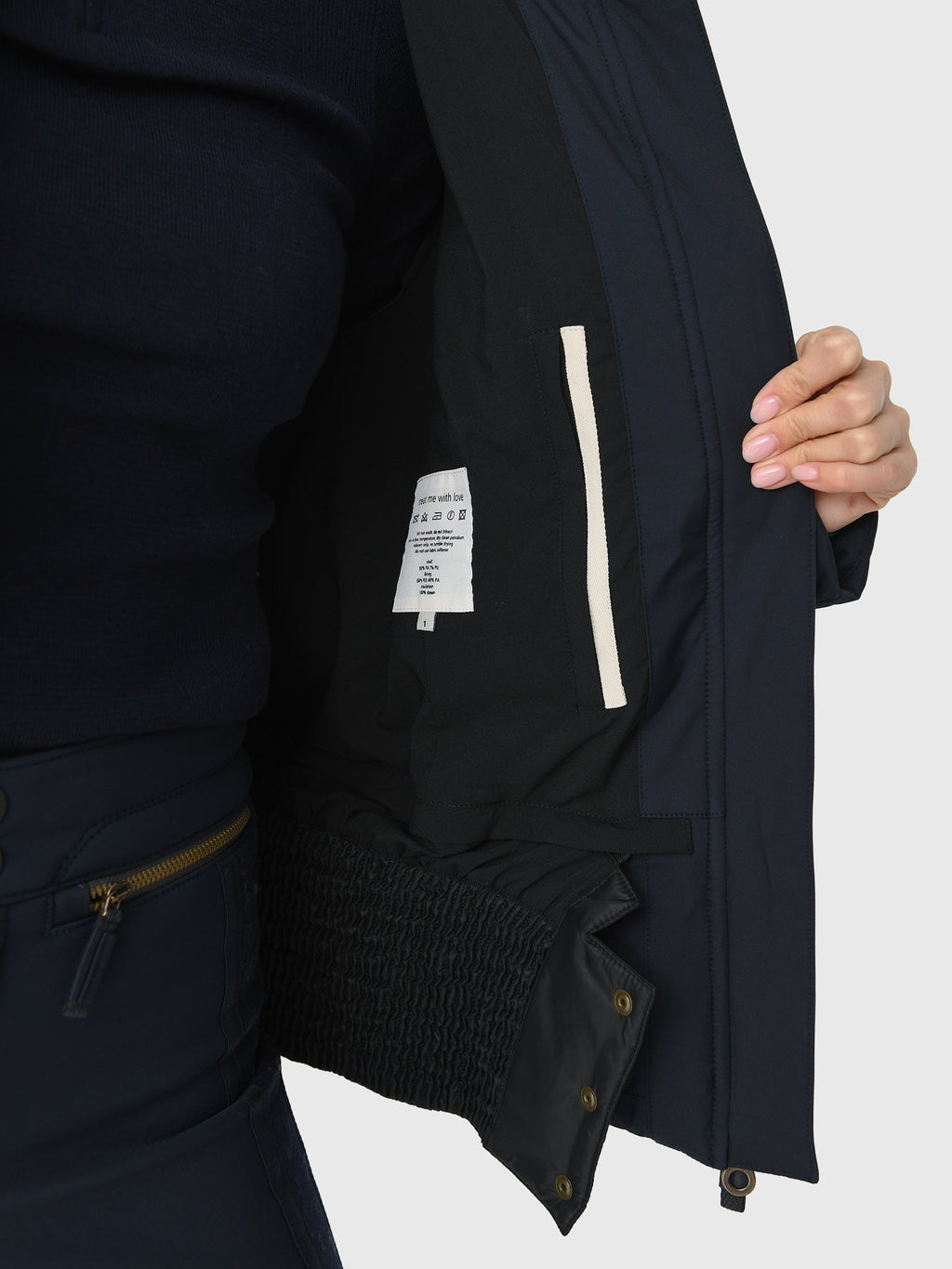 Frauenschuh Women's Isabel Jacket