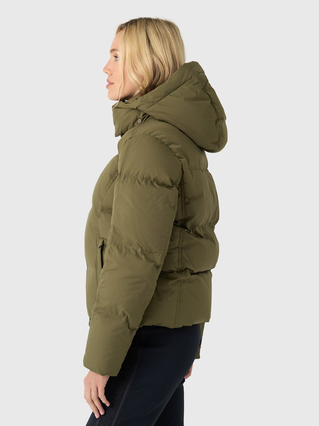 Frauenschuh Women's Isabel Jacket