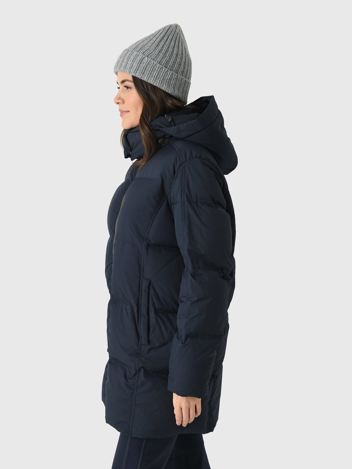 Frauenschuh Women's ChelseyLin Parka