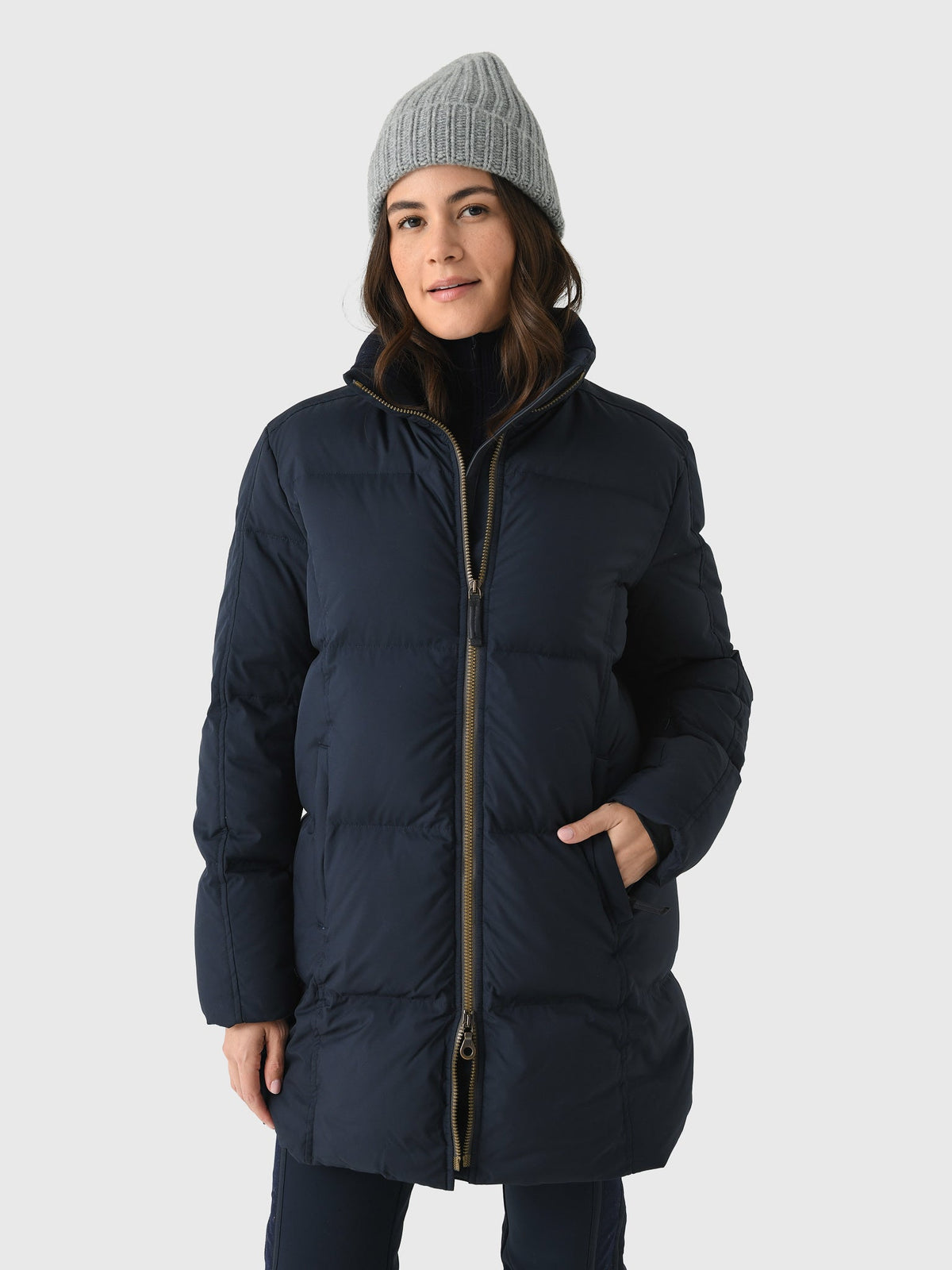 Frauenschuh Women's ChelseyLin Parka