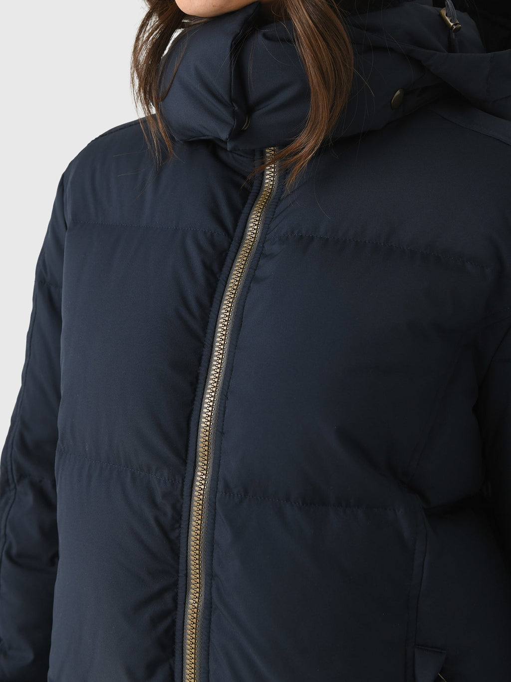Frauenschuh Women's ChelseyLin Parka