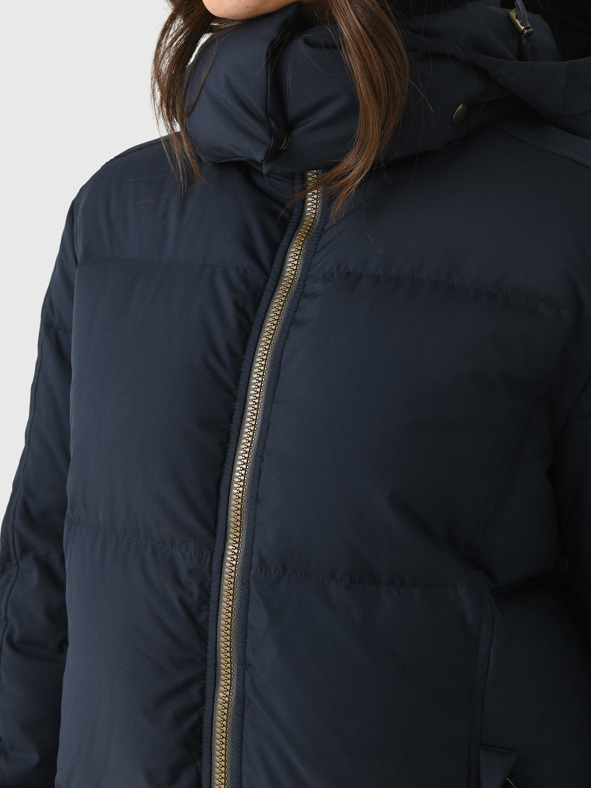 Frauenschuh Women's ChelseyLin Parka