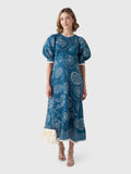 Alemais Women's Lucky Midi Dress
