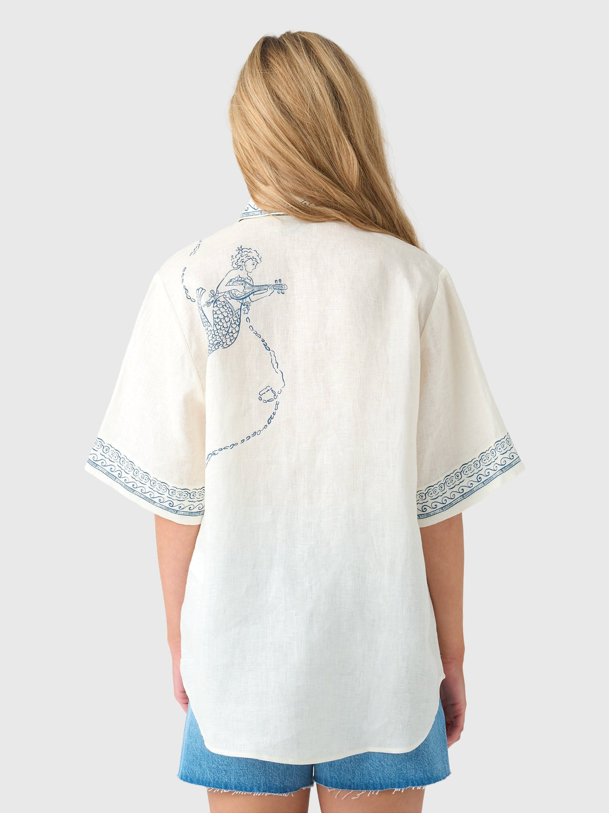 Alemais Women's Lucky Shirt