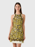 Alemais Women's Mona Mini Dress
