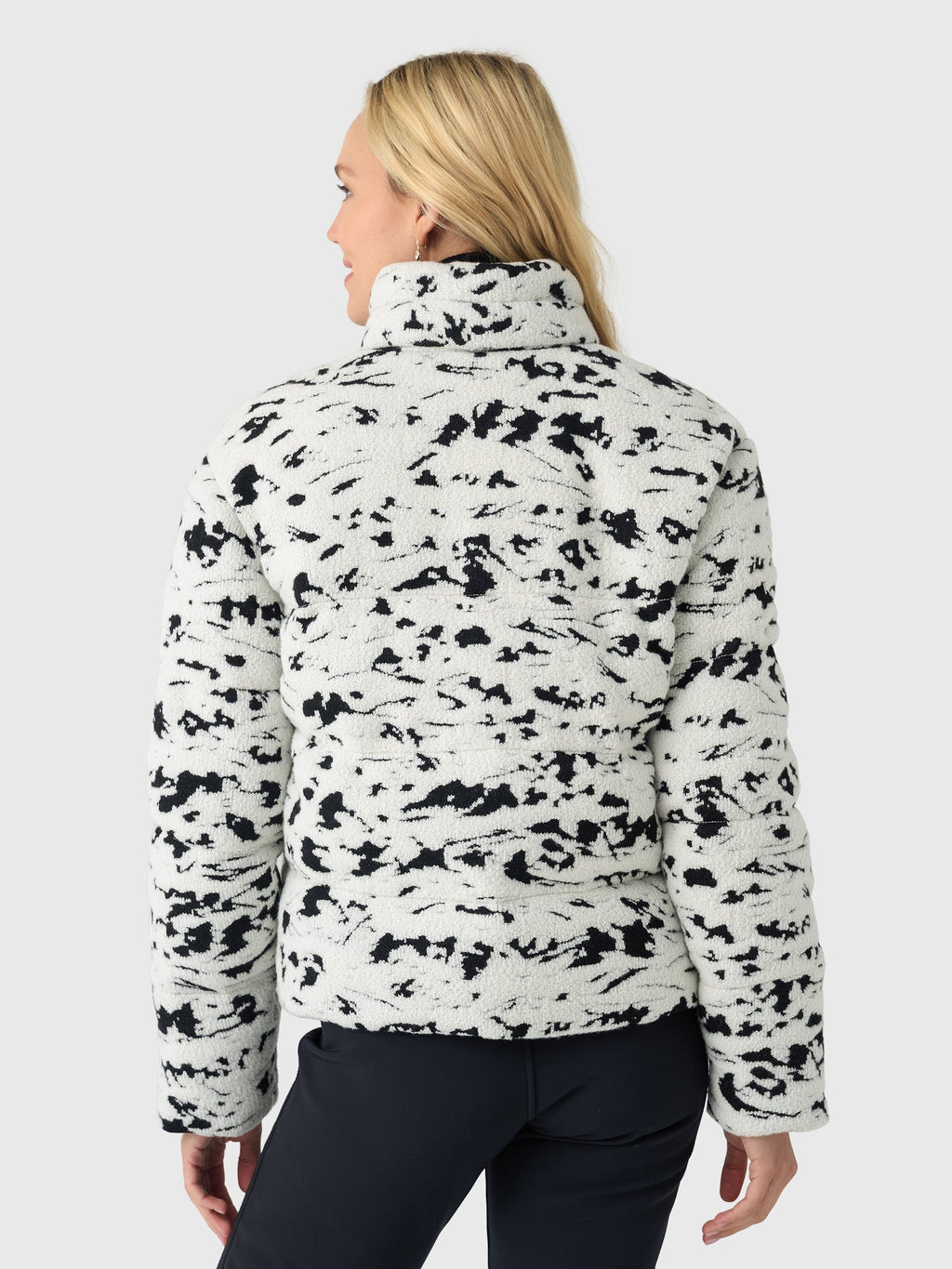 Frauenschuh Women's AlpineME Wool Down Jacket