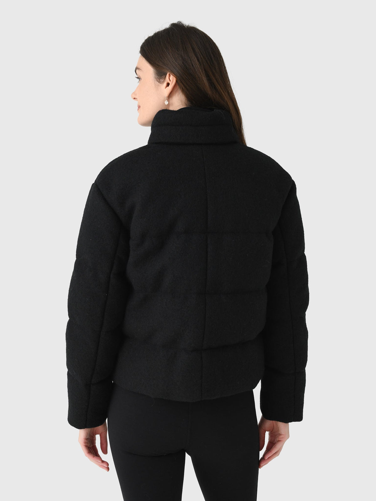 Frauenschuh Women's AlpineLA Wool Down Jacket