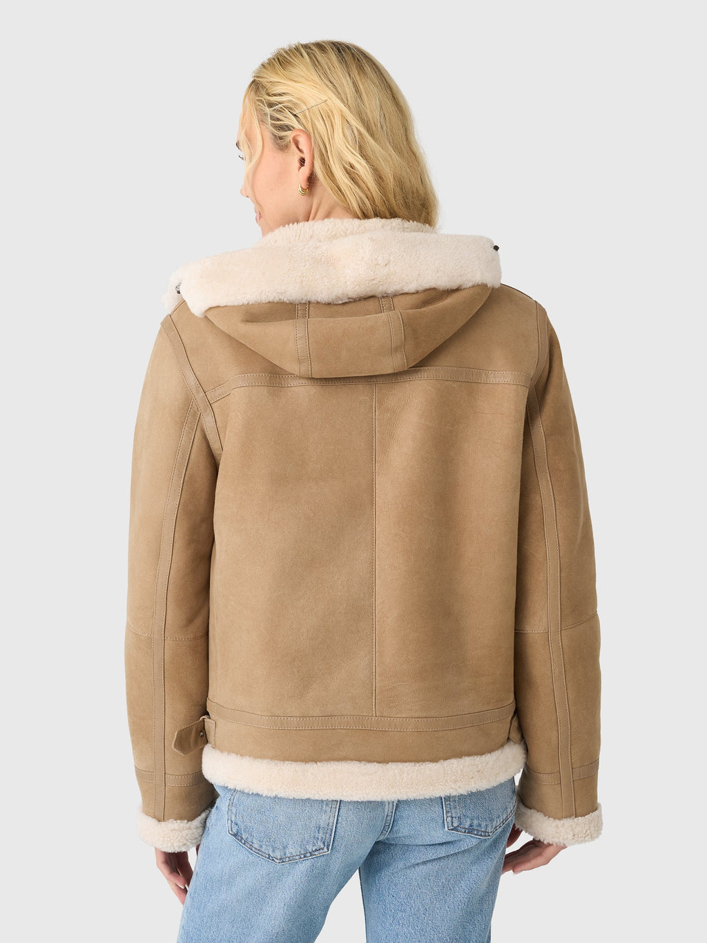 Frauenschuh Women's Norah Jacket