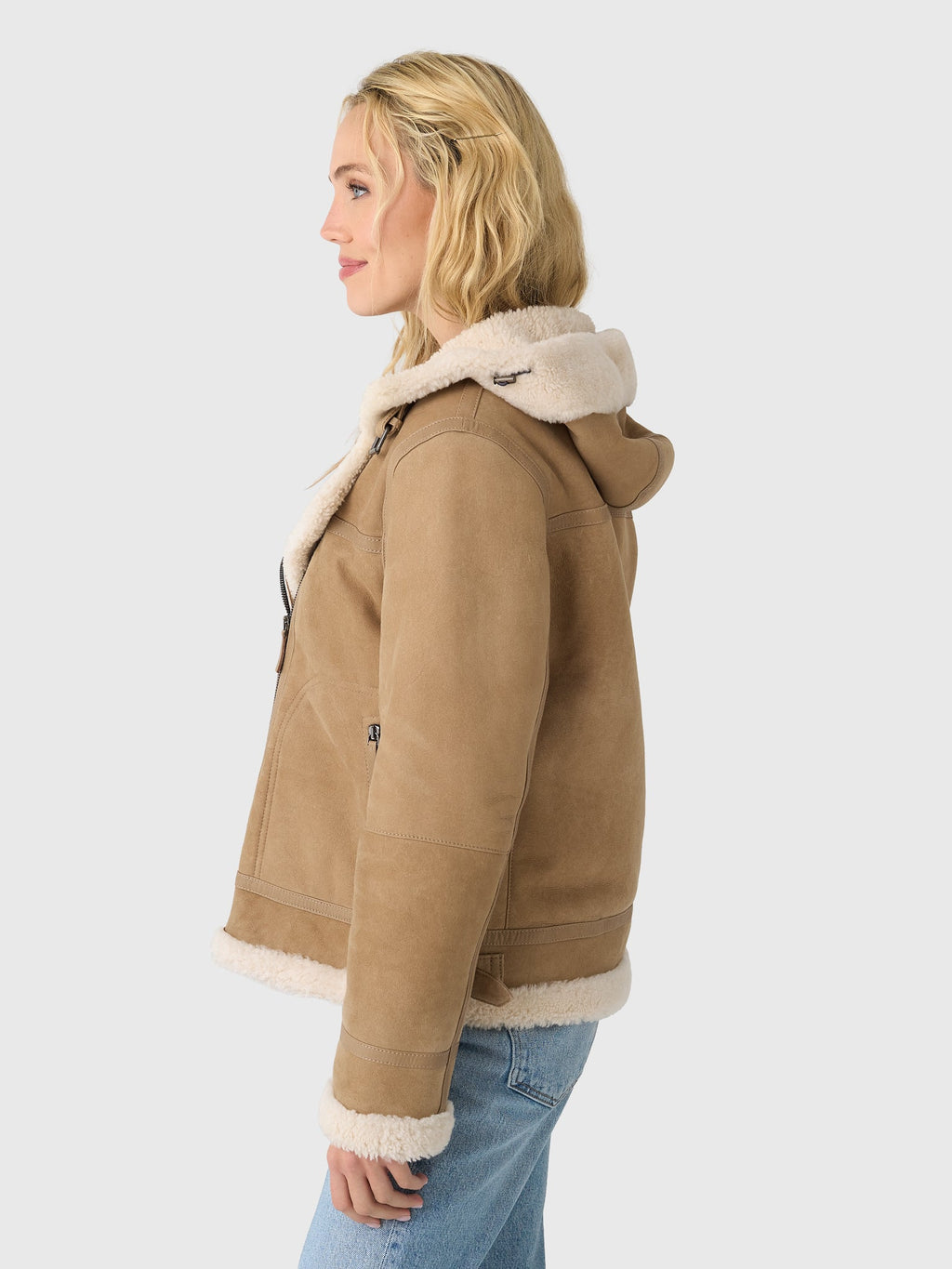 Frauenschuh Women's Norah Jacket