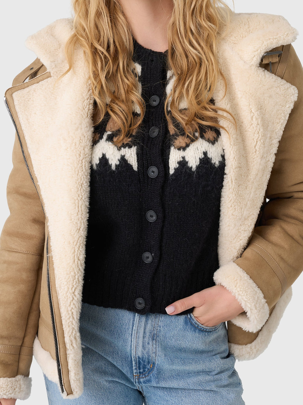 Frauenschuh Women's Norah Jacket