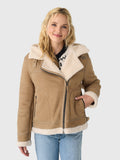 Frauenschuh Women's Norah Jacket