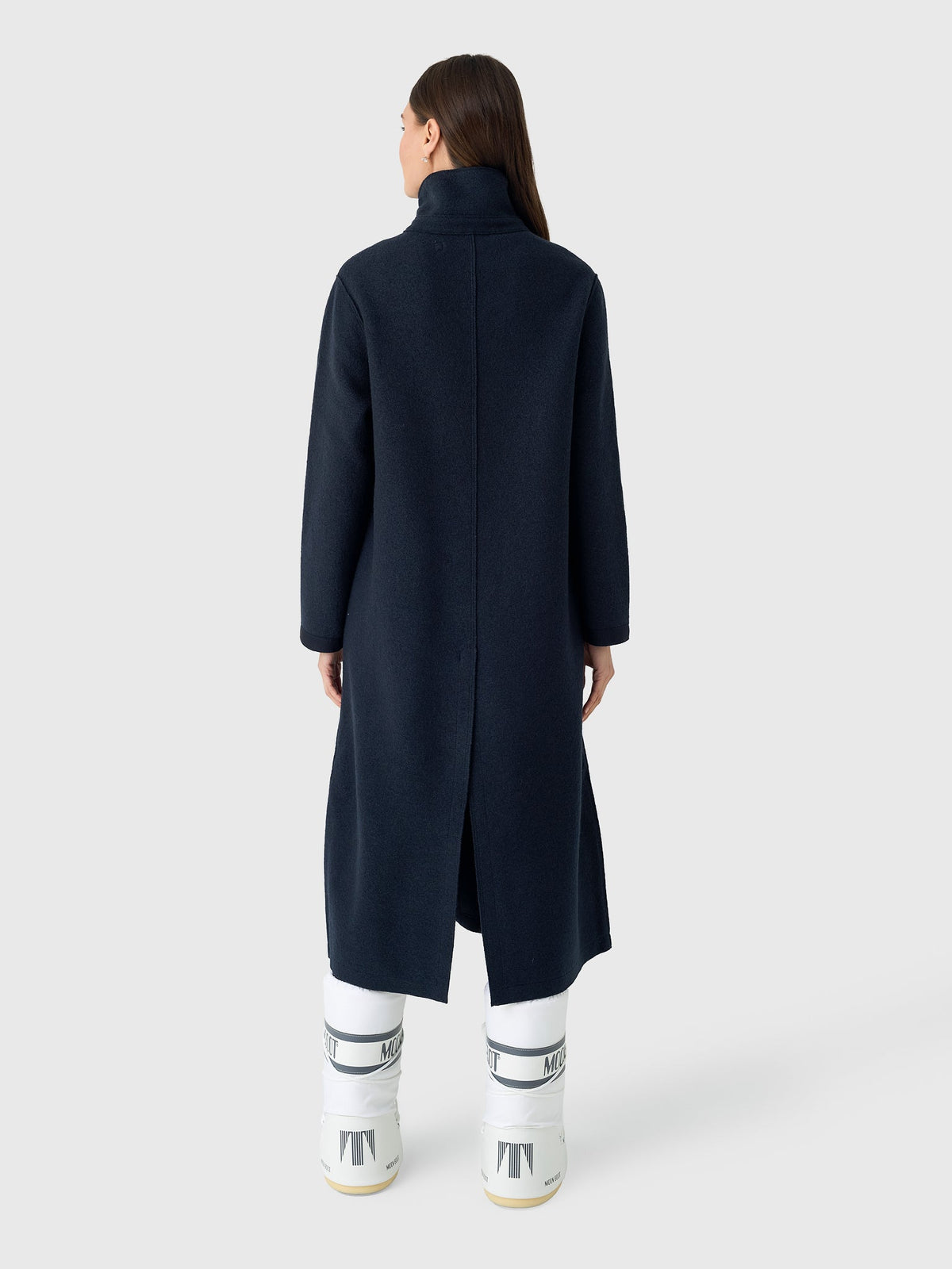 Frauenschuh Women's Ella Coat