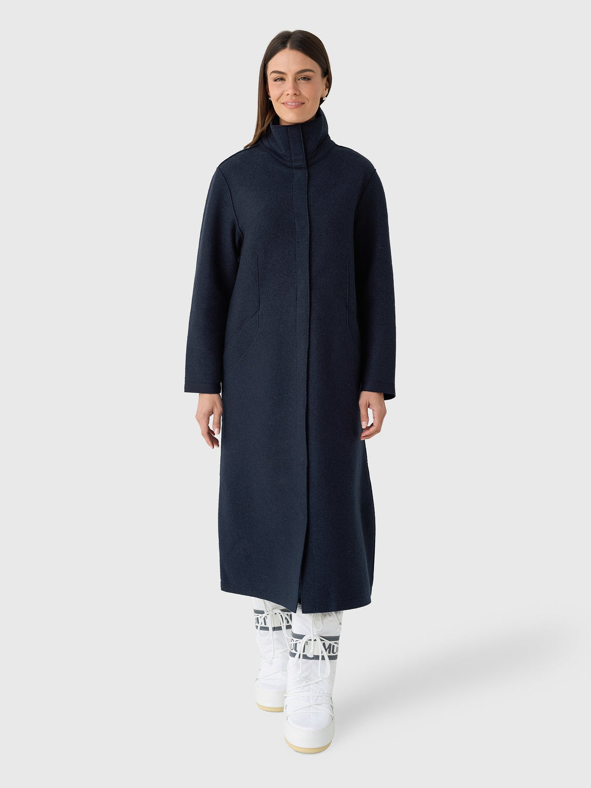 Frauenschuh Women's Ella Coat
