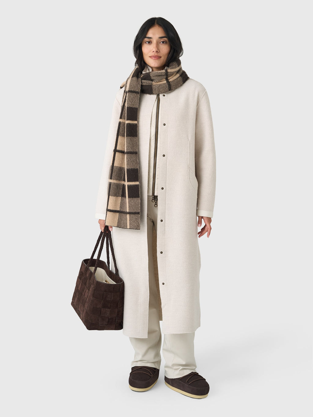 Frauenschuh Women's Ella Coat