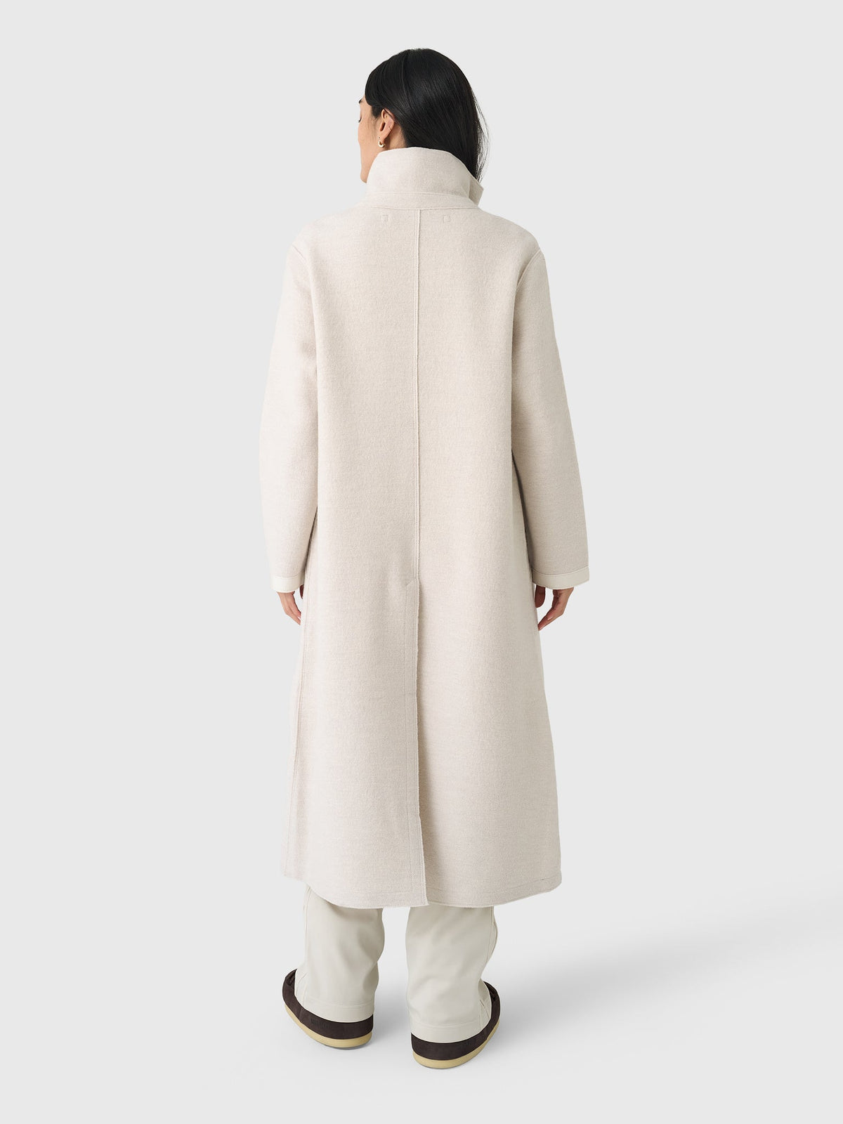 Frauenschuh Women's Ella Coat