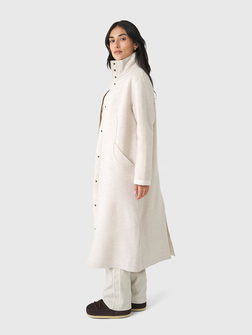 Frauenschuh Women's Ella Coat