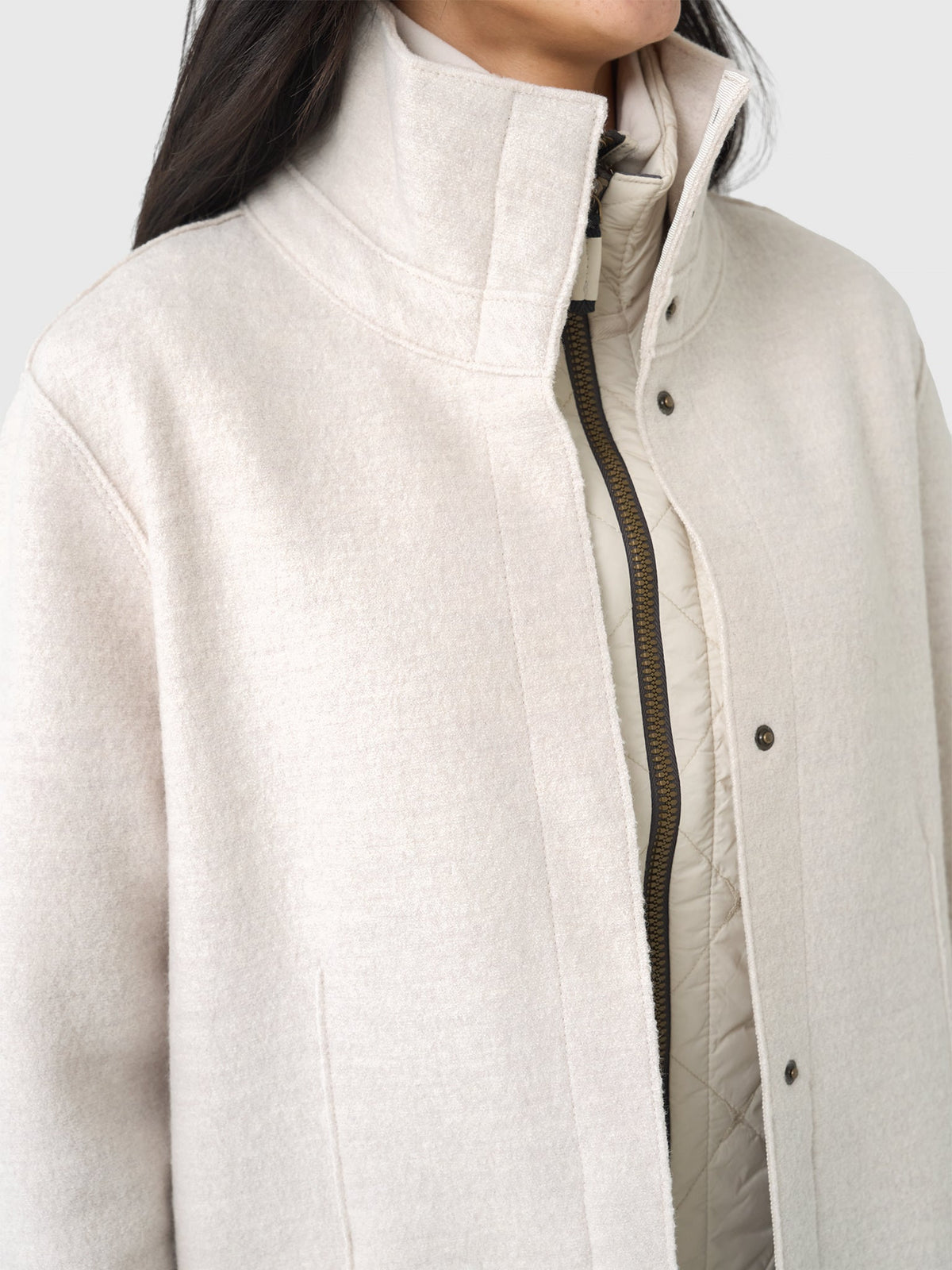 Frauenschuh Women's Ella Coat