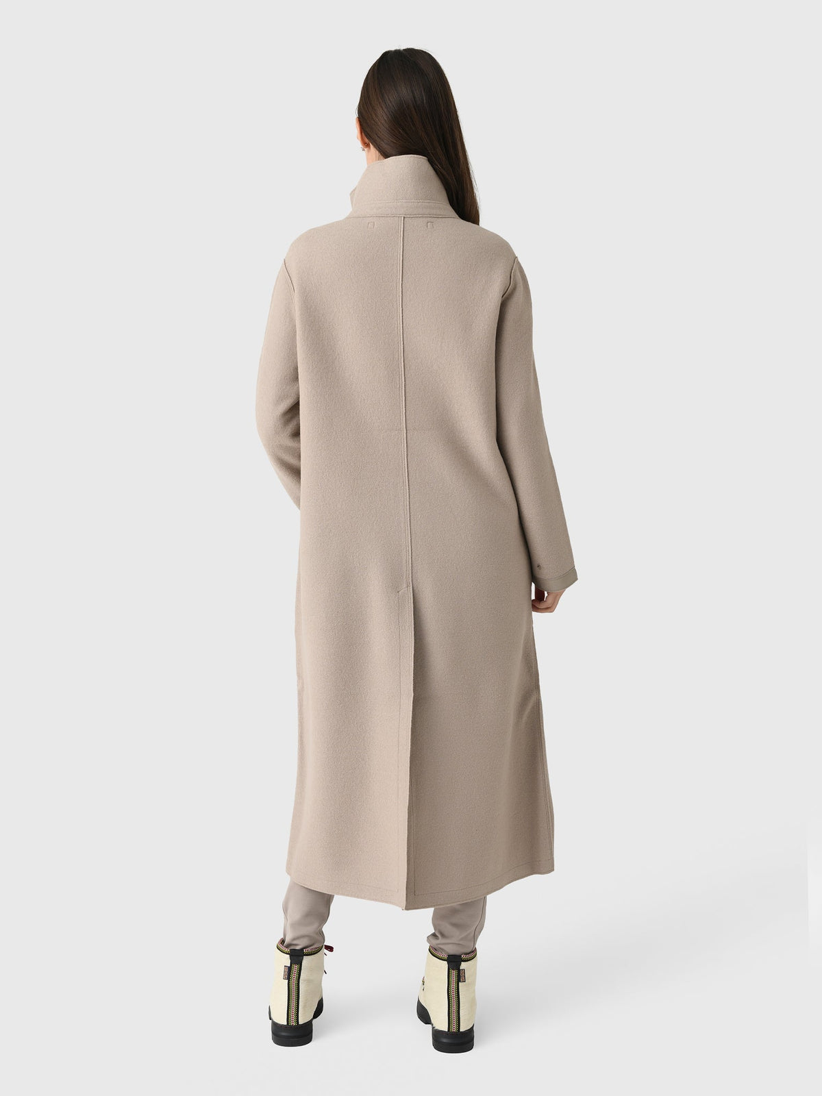 Frauenschuh Women's Ella Coat