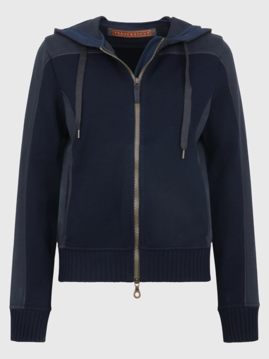 Frauenschuh Women's GiuliaMulti Cotton Jacket