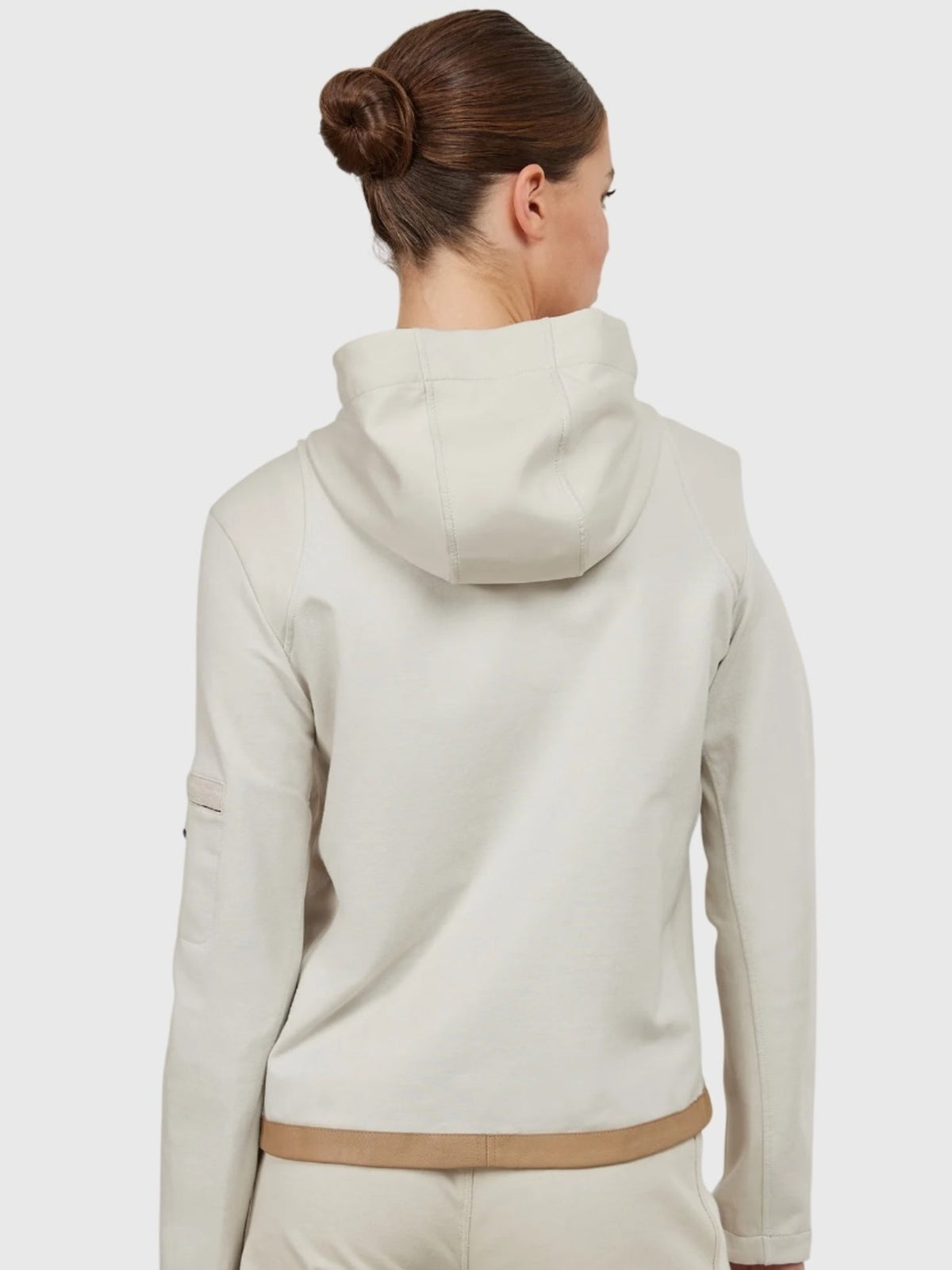 Frauenschuh Women's ToryMulti Hooded Jacket