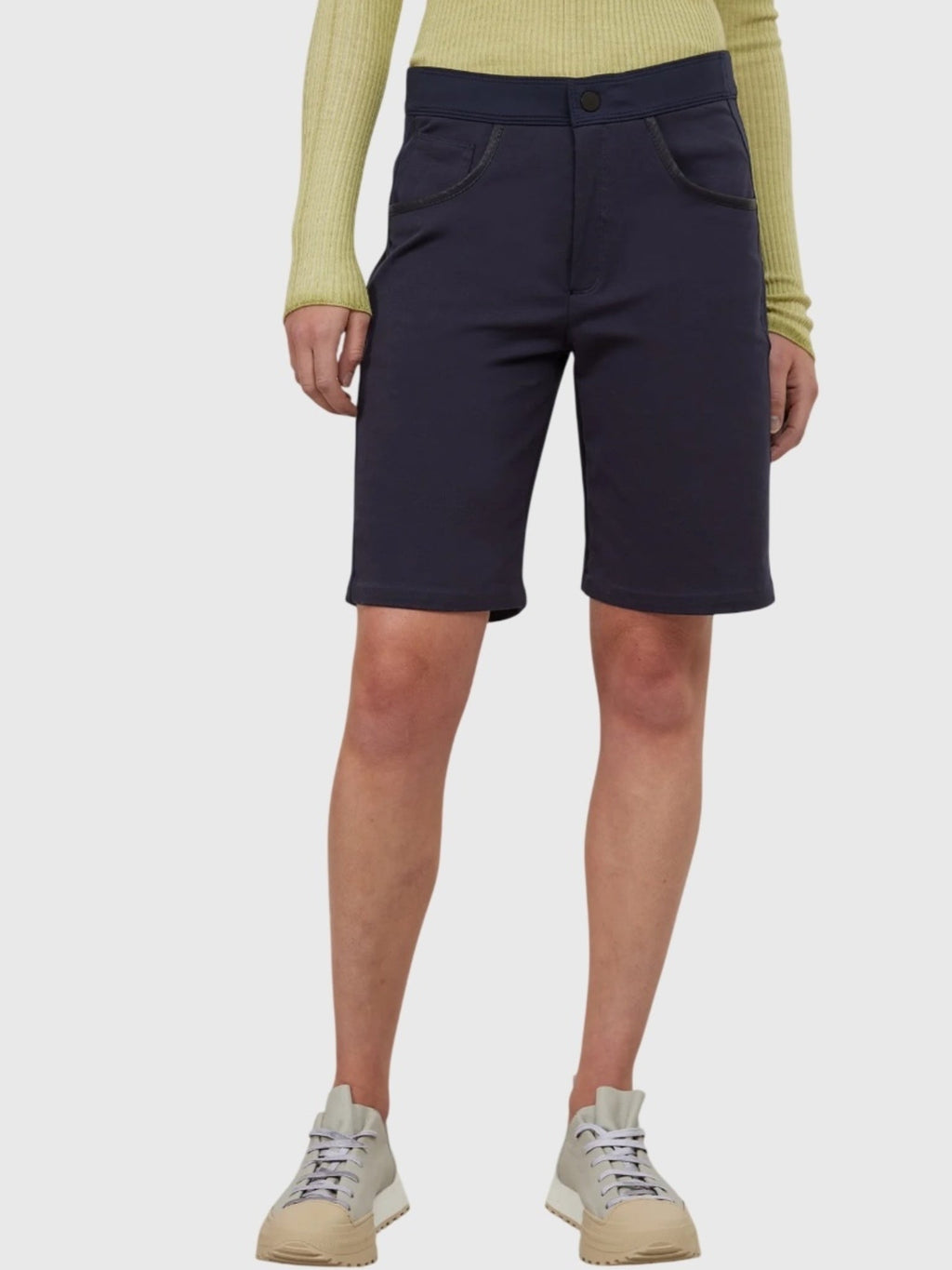 Frauenschuh Women's Rose Bermuda Short