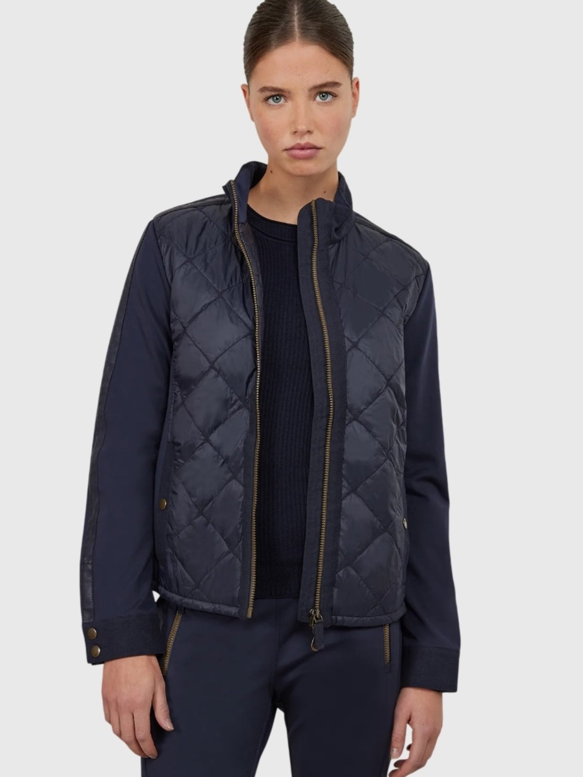 Frauenschuh Women's LaurieMulti Jacket