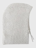 Frauenschuh Women's Wool Ski Balaclava