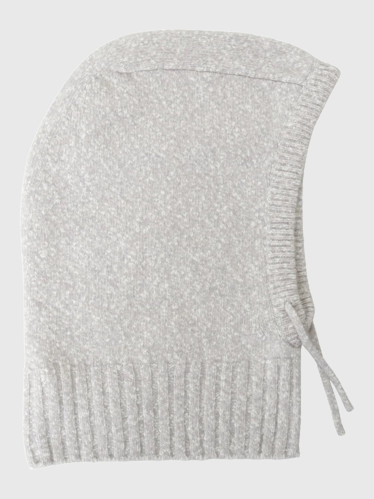 Frauenschuh Women's Wool Ski Balaclava