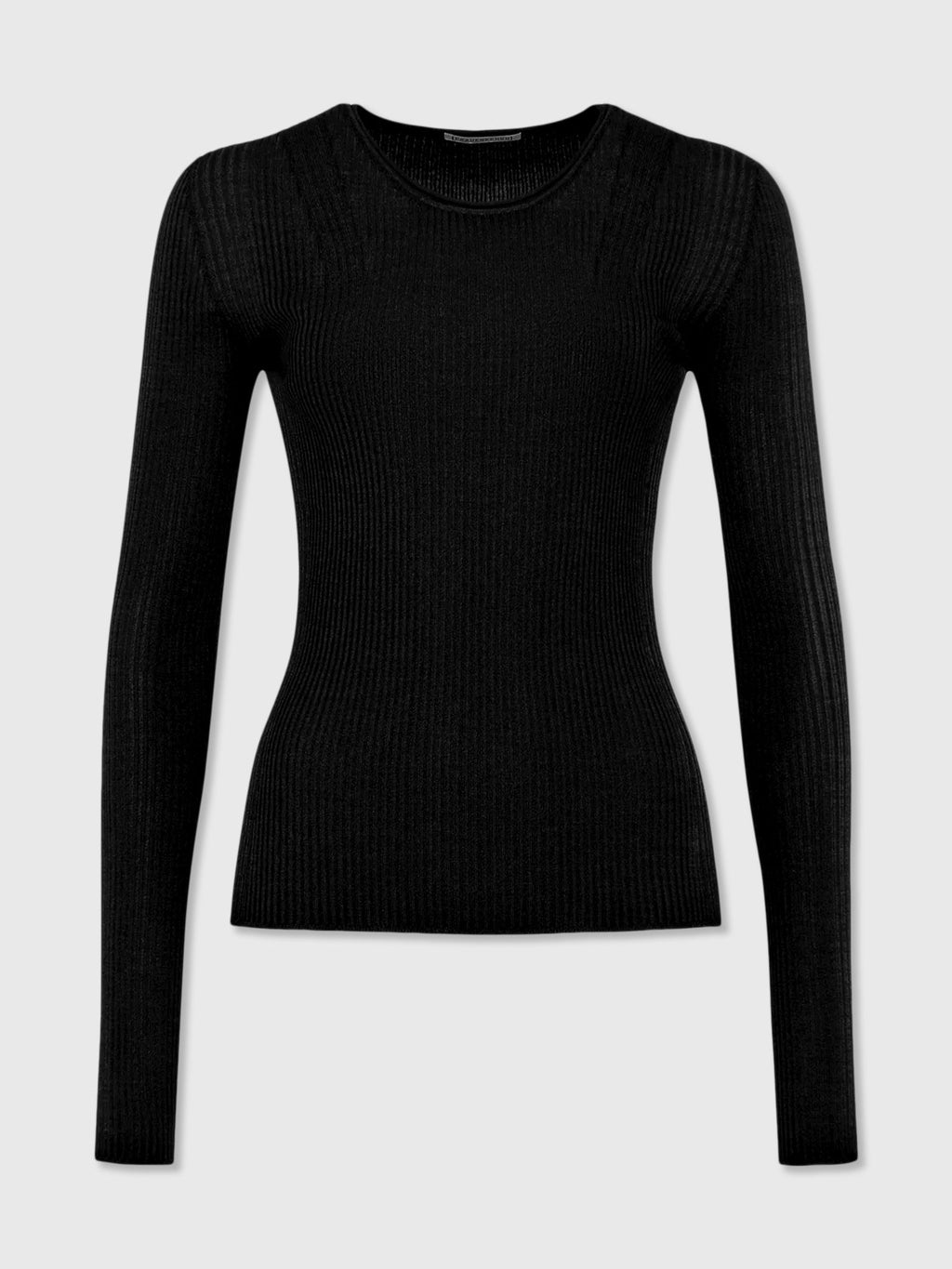 Frauenschuh Women's Avril Dyed Long Sleeve Sweater