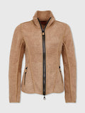 Frauenschuh Women's Esther Teddy Fleece Jacket