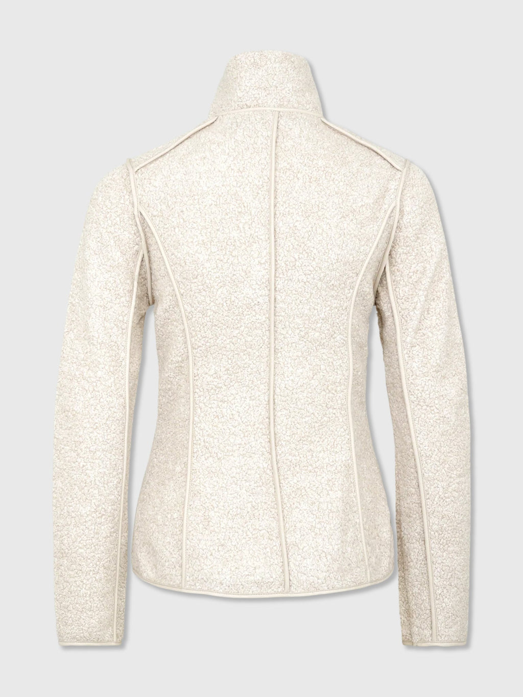 Frauenschuh Women's Esther Teddy Fleece Jacket