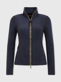 Frauenschuh Women's Esther Biodegradable Wool Fleece Jacket