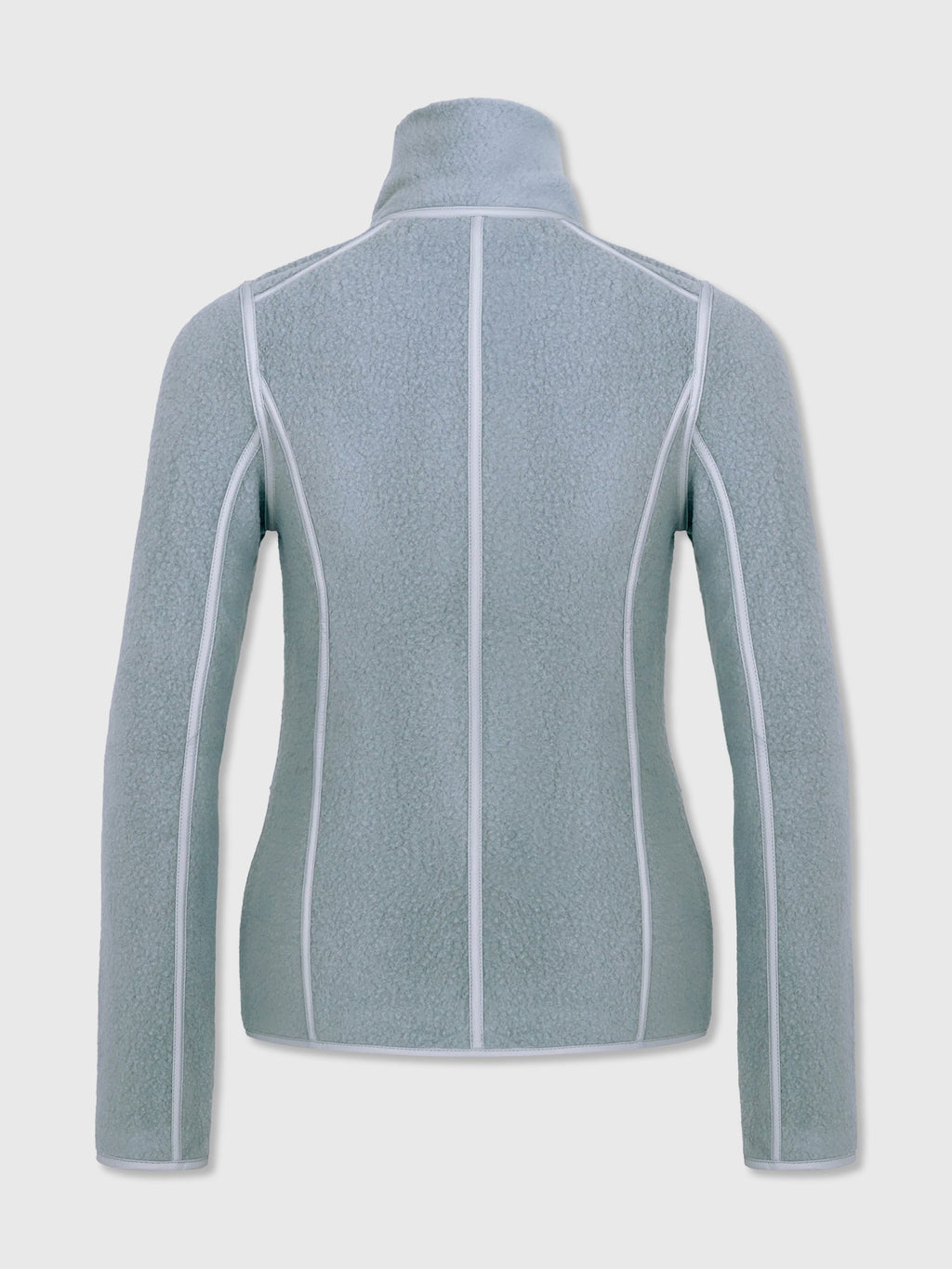 Frauenschuh Women's Esther Biodegradable Wool Fleece Jacket