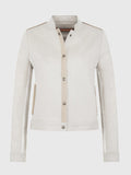 Frauenschuh Women's Emmy Cotton Linen Blazer