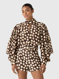 Alemais Women's Paula Blouse