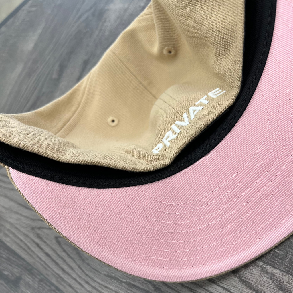 5950 PRIVATE CAMEL PINK GLOW