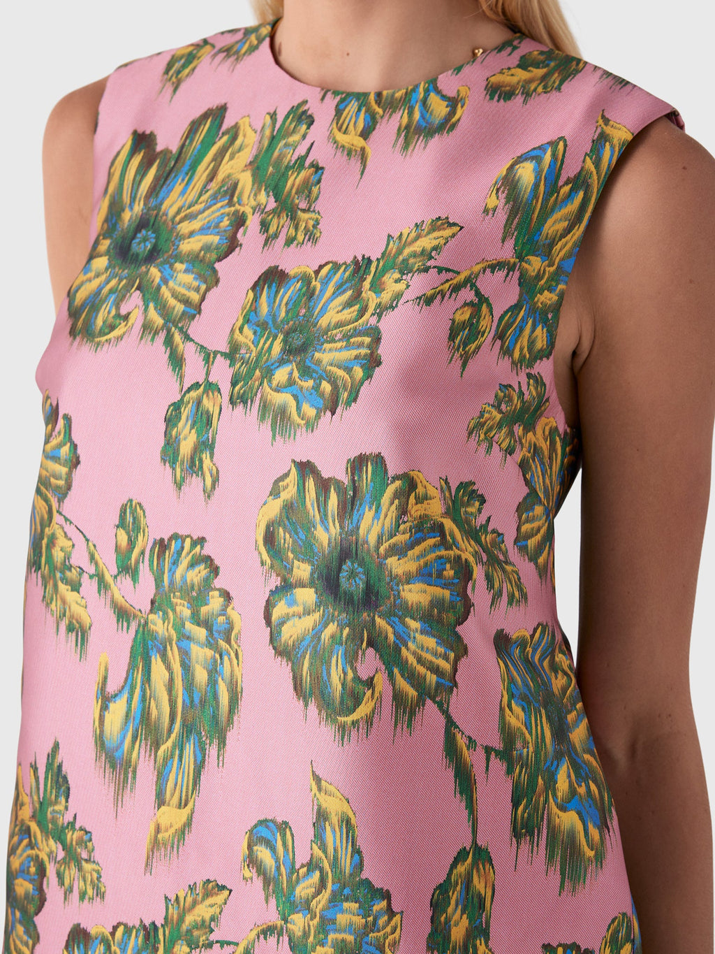 Alemais Women's Faye Tunic Top