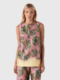 Alemais Women's Faye Tunic Top
