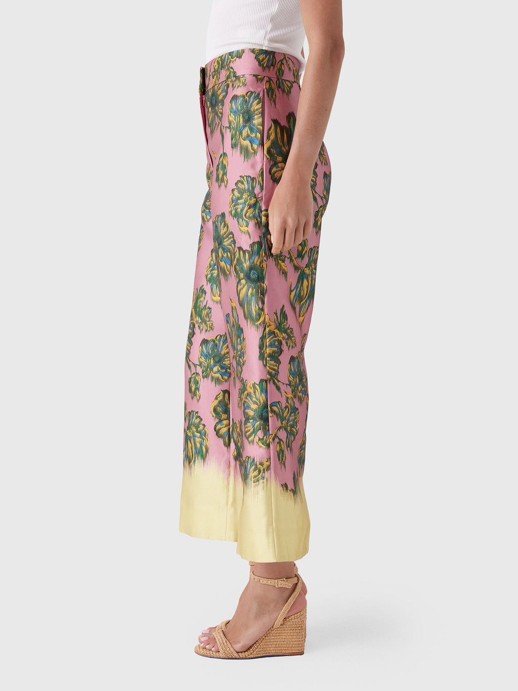 Alemais Women's Faye Pant