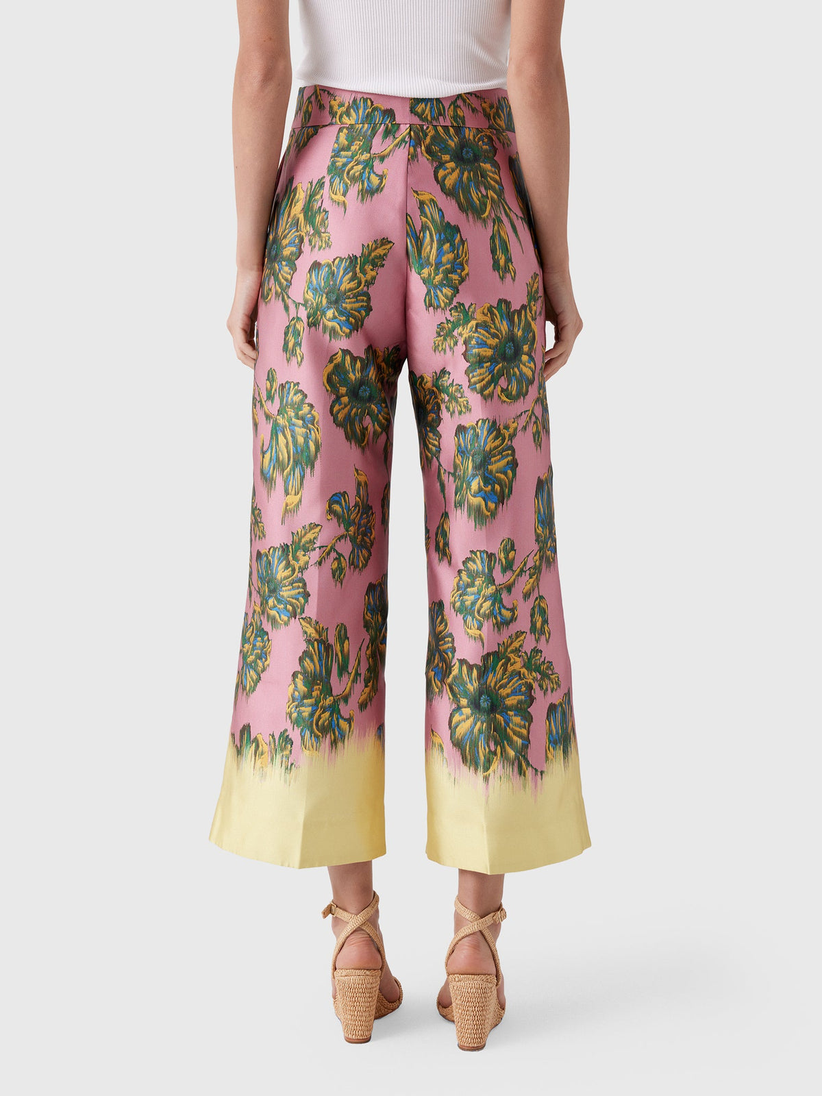 Alemais Women's Faye Pant