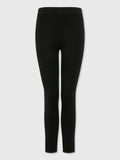 Frauenschuh Women's Kassandra Wool Powerstretch Legging