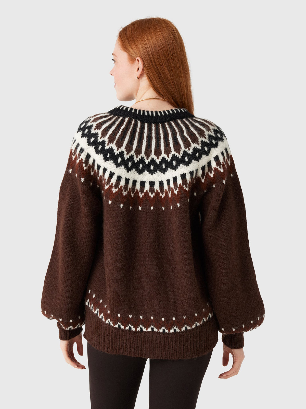 DÔEN Women's Hue Cardigan