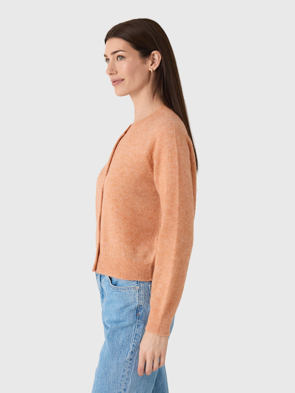 DÔEN Women's Petra Cardigan