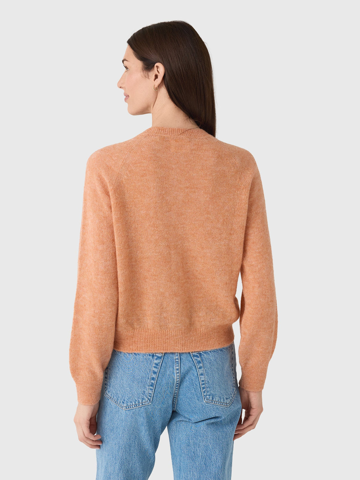 DÔEN Women's Petra Cardigan