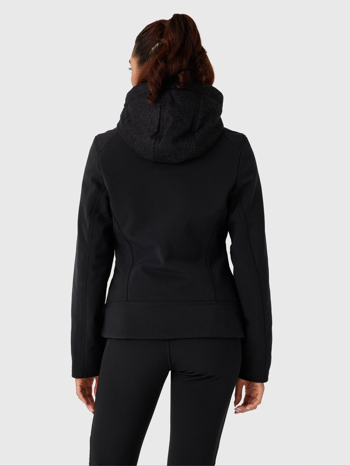 Frauenschuh Women's Naila Softshell Ski Jacket
